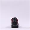 Wonders Odisei Two Tone Bungee Trainer - Burgundy